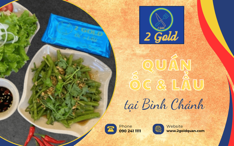 quán 2 gold