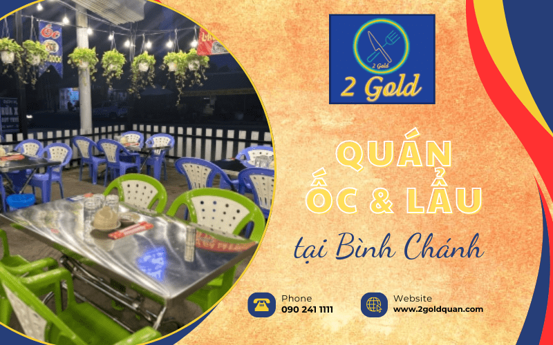quán 2 gold