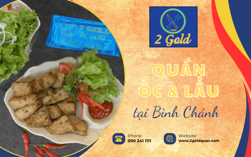 quán 2 gold