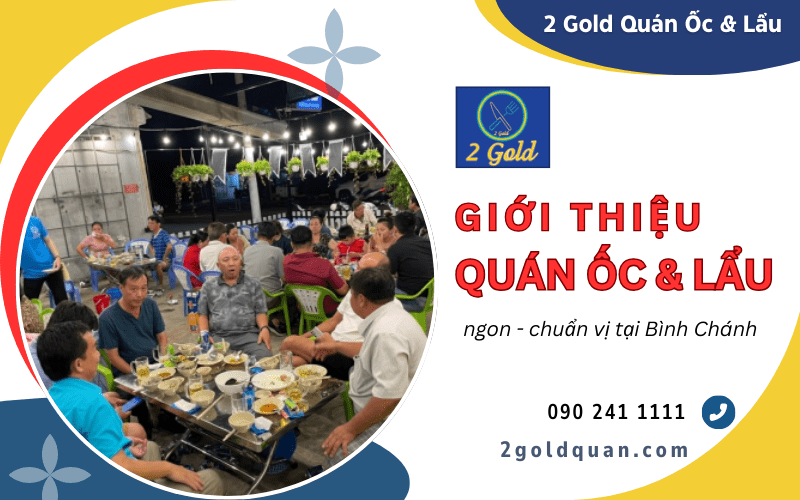 Quán Ốc & Lẩu