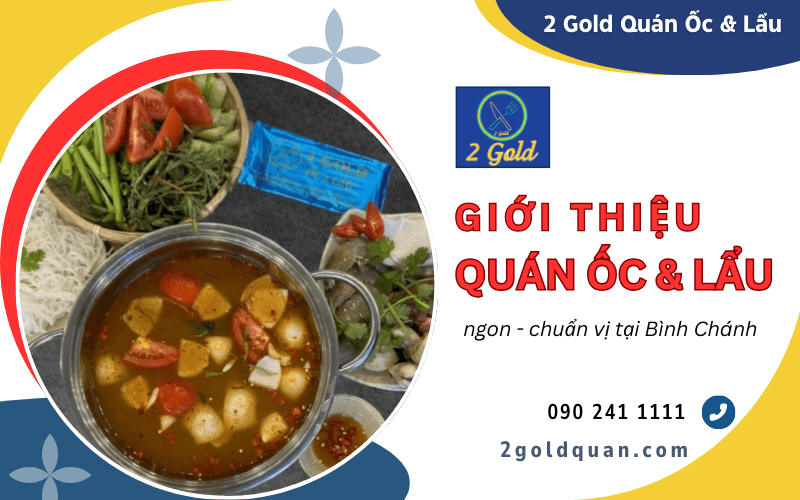 Quán Ốc & Lẩu