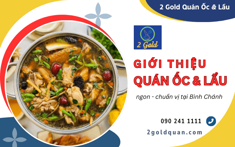 Quán Ốc & Lẩu