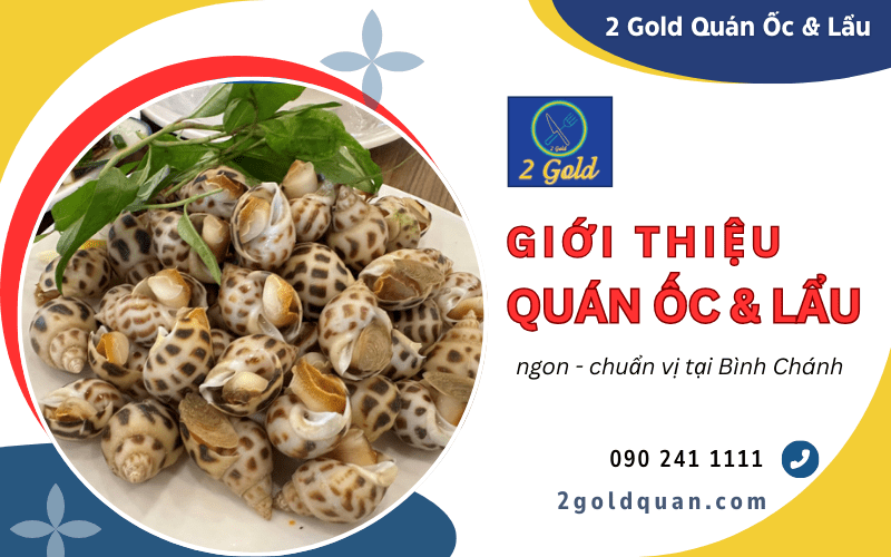 Quán Ốc & Lẩu